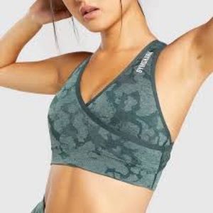 Gymshark Adapt Seamless Sports Bra